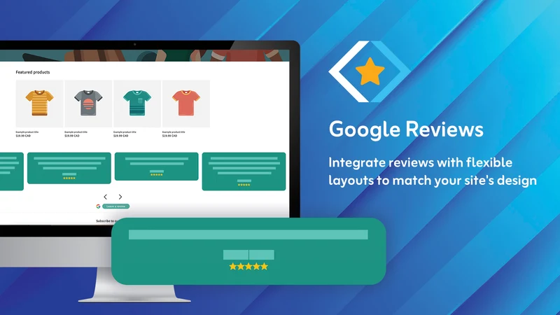 Google Reviews