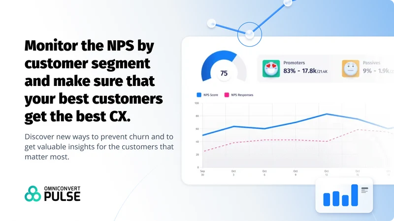 Pulse NPS, Surveys & Feedback