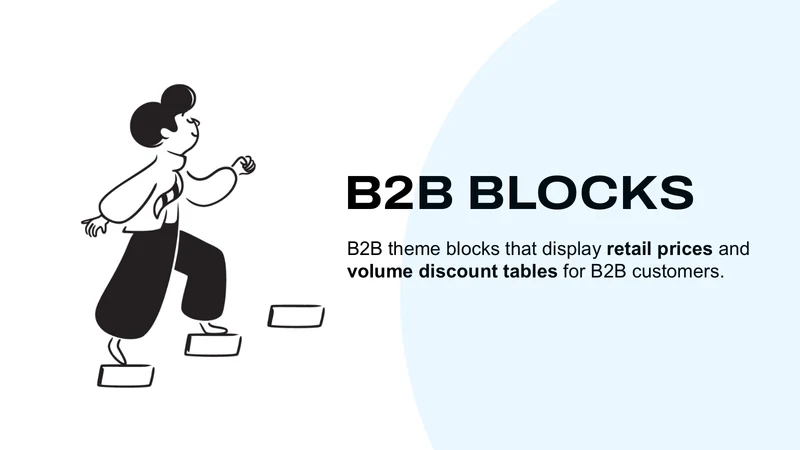 B2B Blocks