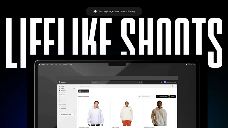 Pose AI images & videos