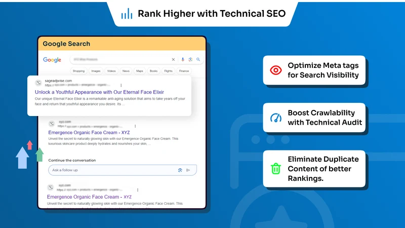 Webrex: SEO Audit Optimizer