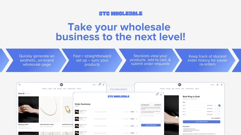 STC Wholesale