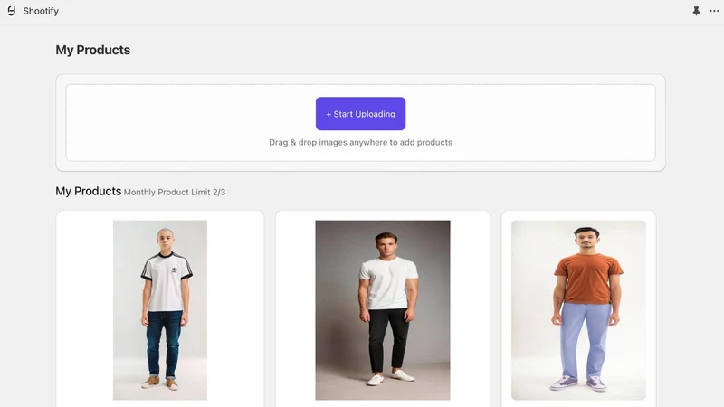 Shootify