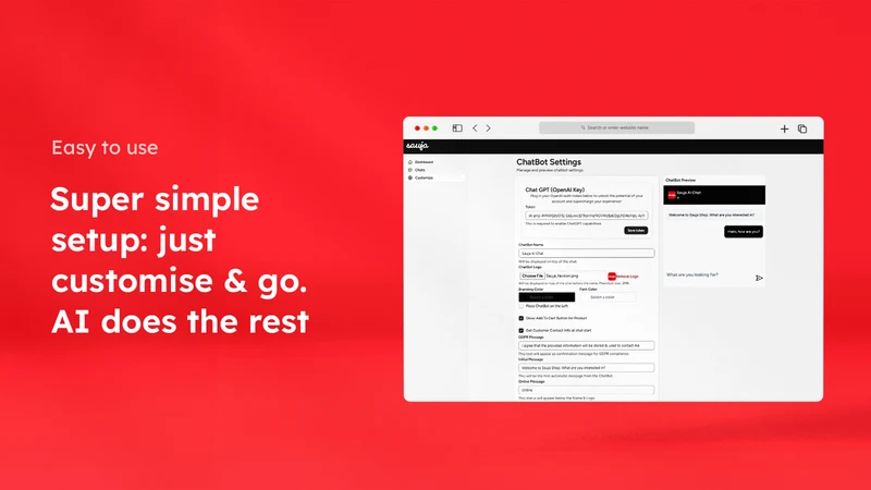 Sauja AI Chat & Product Search