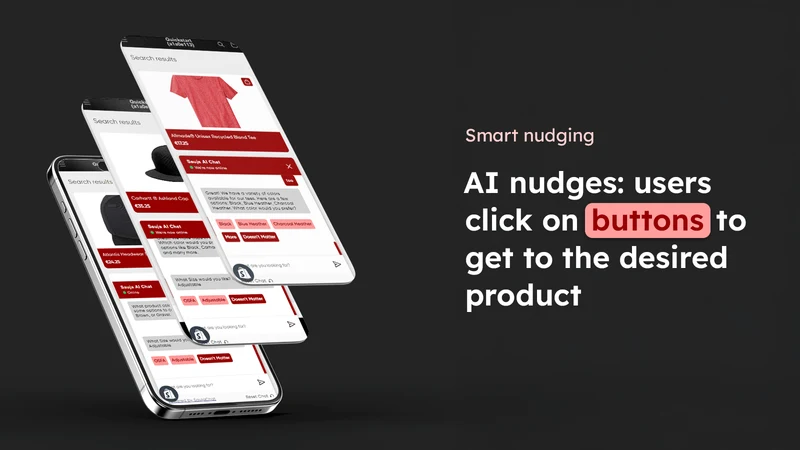 Sauja AI Chat & Product Search