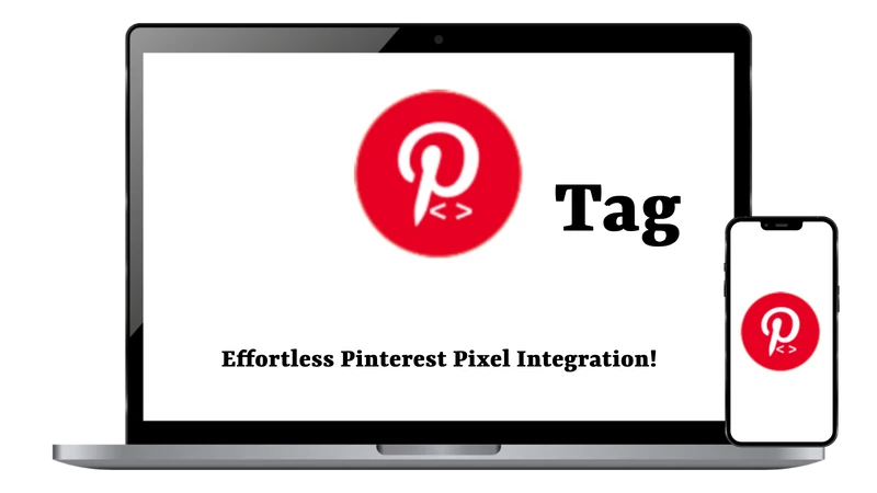Monitor Pinterest Tag