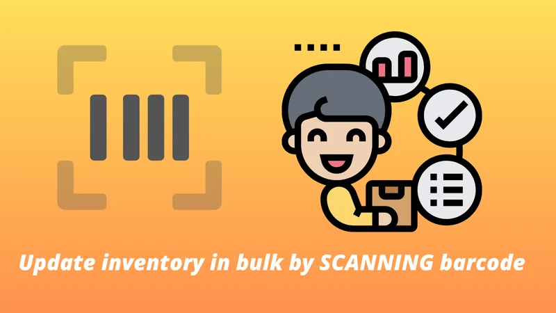 Mify Barcode Scan & Labels
