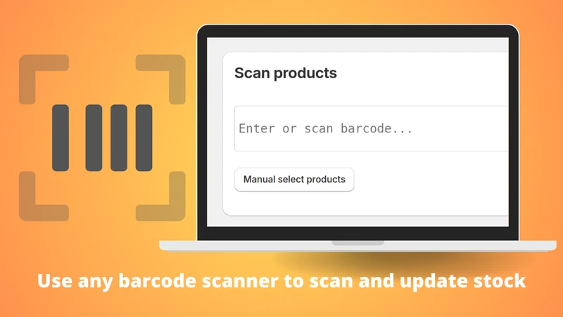 Mify Barcode Scan & Labels