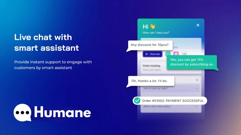 Humane Chat