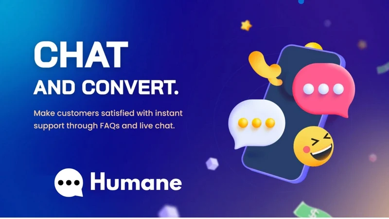 Humane Chat