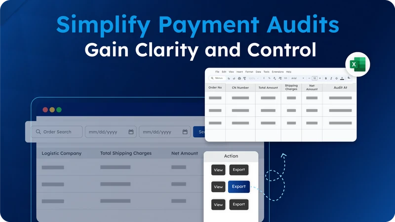 H3 Payment Audit