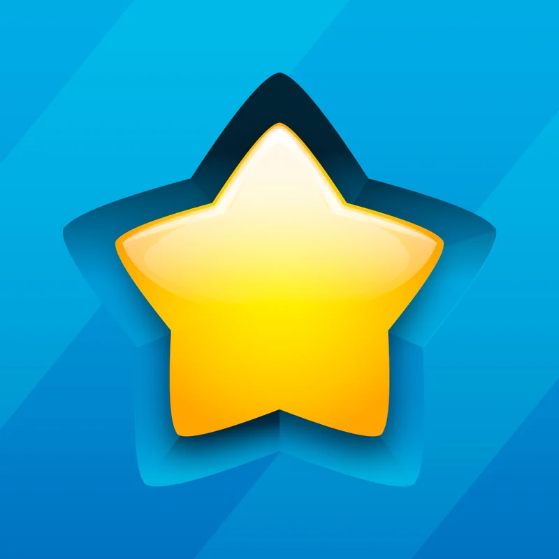 Rating‑Widget: 5‑Star Reviews