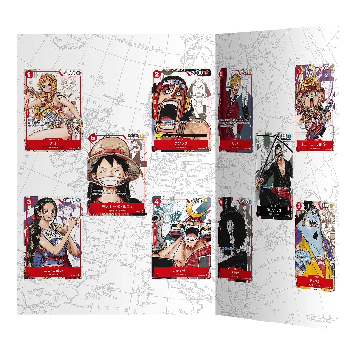 One Piece | Premium Card Collection 25th Edition