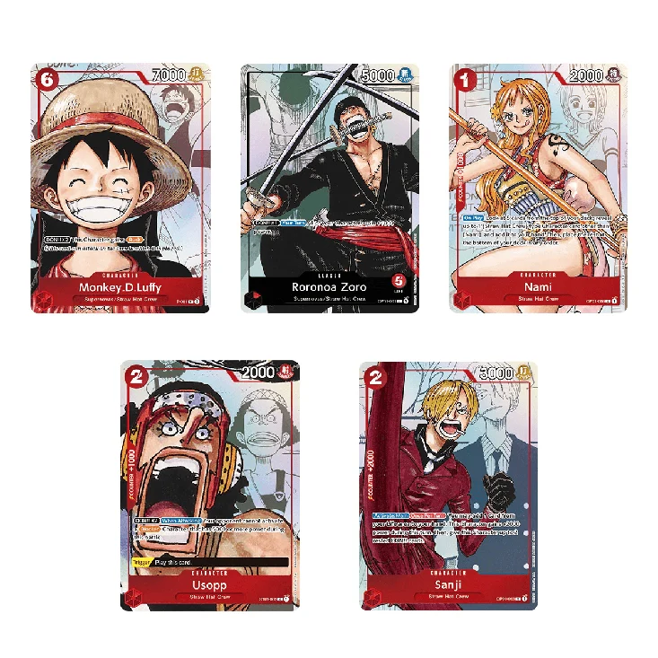 One Piece | Premium Card Collection 25th Edition