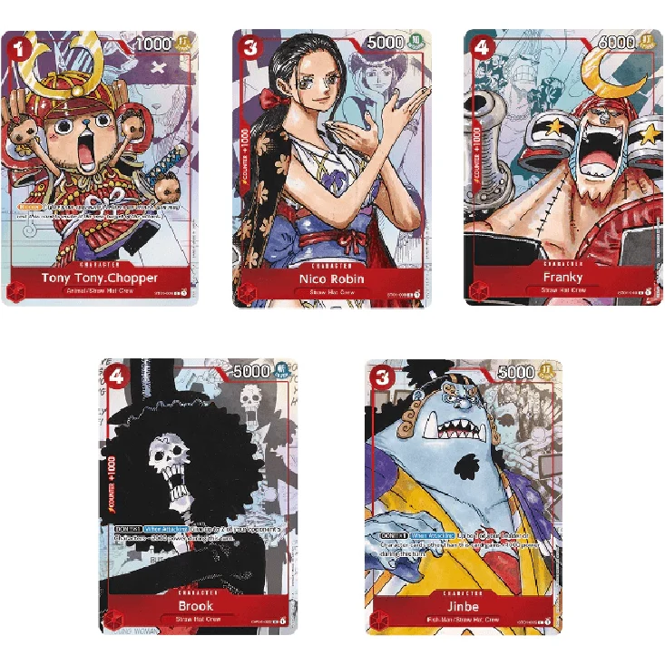 One Piece | Premium Card Collection 25th Edition