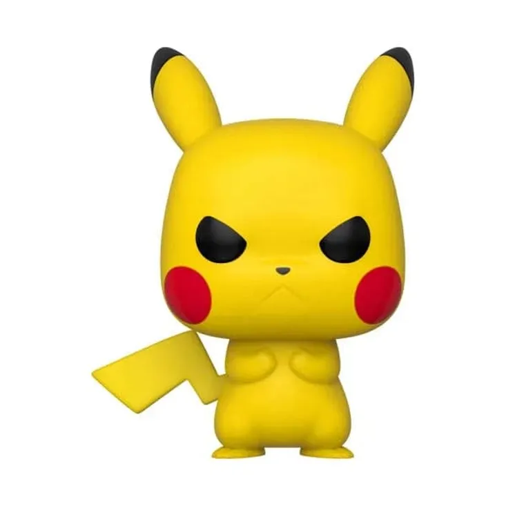 Funko Pop! | Pikachu 598