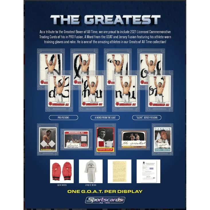 Jersey Fusion | All Sports 2024 Series 3 Hobby Box Inglés