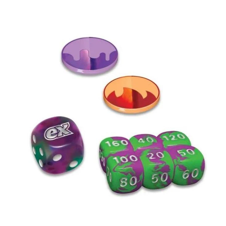 ETB Fábula Sombría | Élite Shrouded Fable