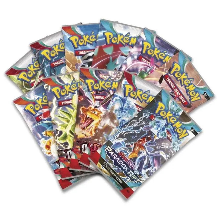 Combined Powers Premium Collector