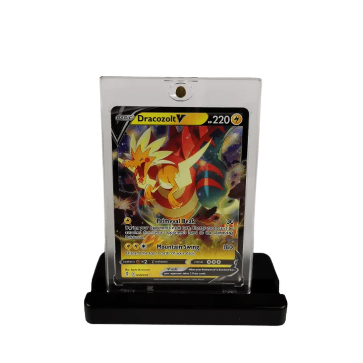 Funda Rígida One Touch 35 pt