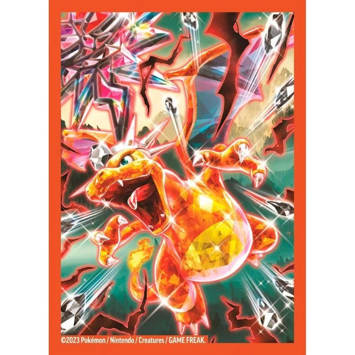 Charizard ex Premium Collection