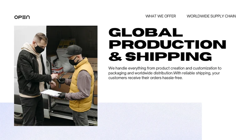 Enterprise On‑Demand