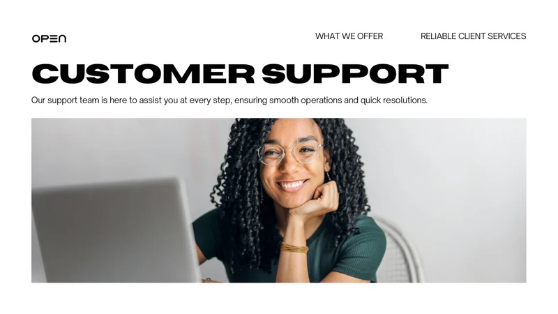Enterprise On‑Demand