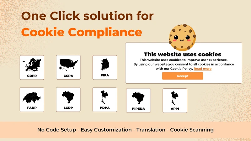 Hoppy GDPR Compliance