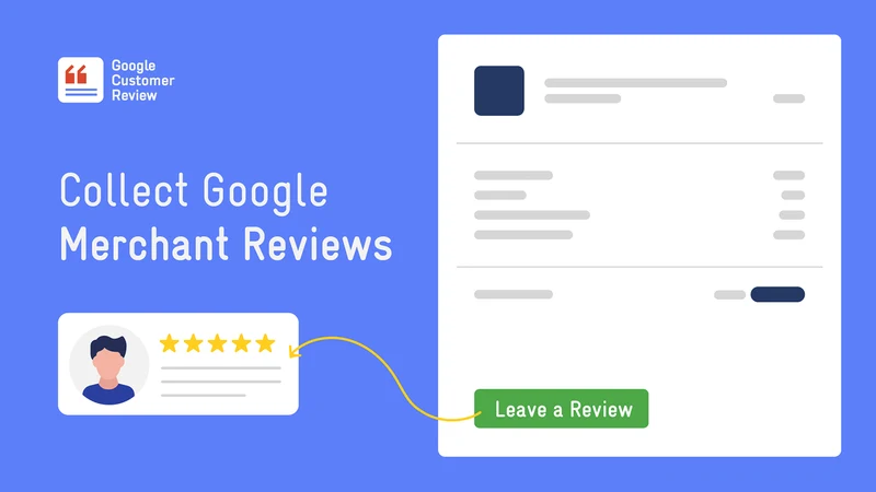 Google Customer Reviews | Dash
