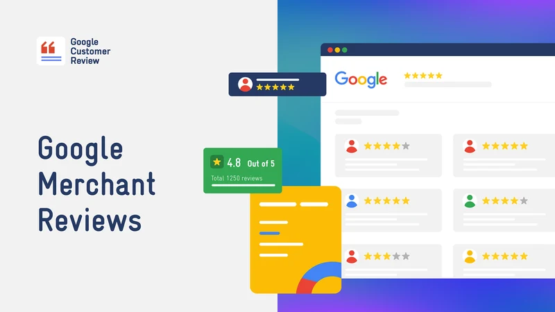 Google Customer Reviews | Dash