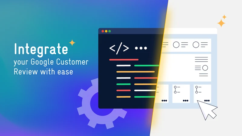 Google Customer Reviews | Dash