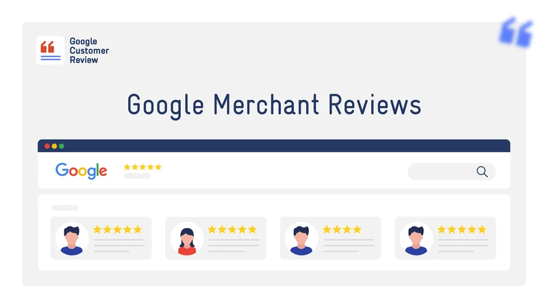Google Customer Reviews | Dash