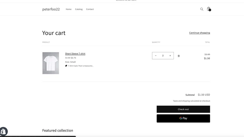 Buy More & Save More
