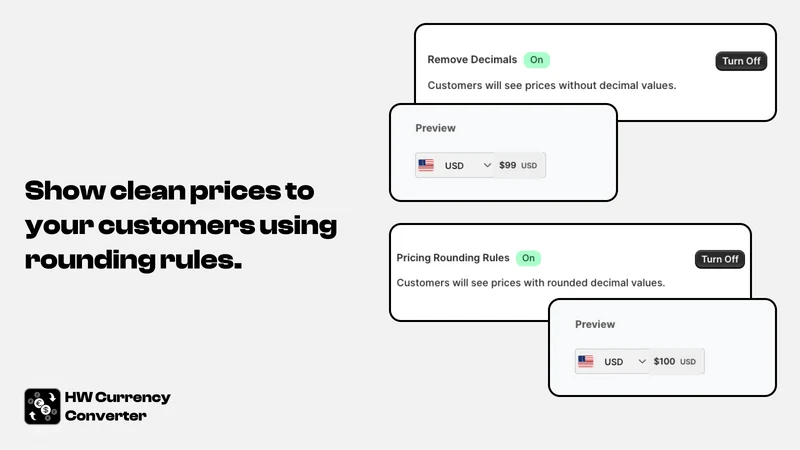 HW Currency Converter