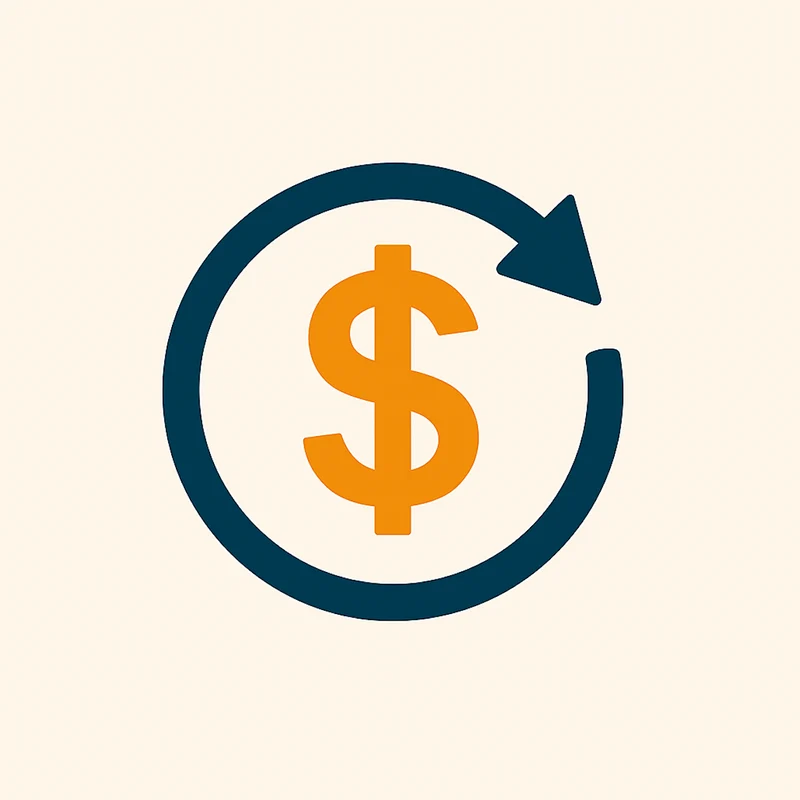 FeeCharm: Order Surcharges