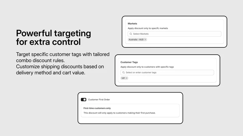 OneCode Discounts