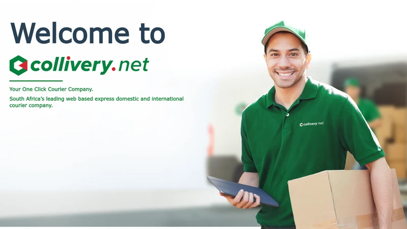 MDS Collivery Shipping Rates
