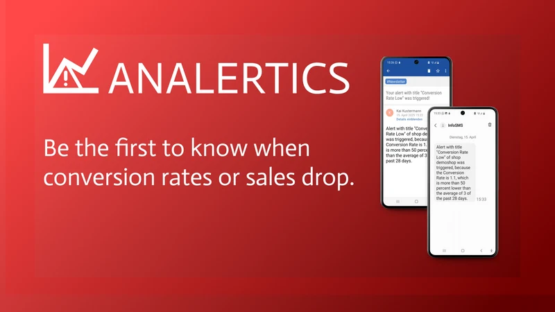 Analertics | Analytics Alerts