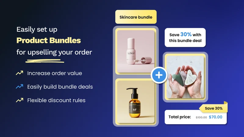 SU: Quantity Breaks Bundle App