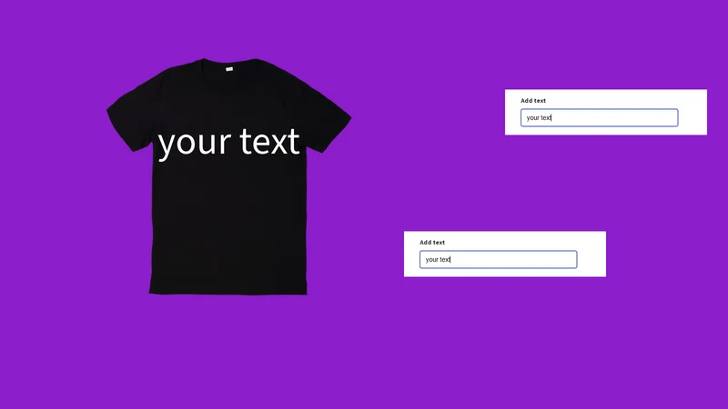 Custom Fields Product Options