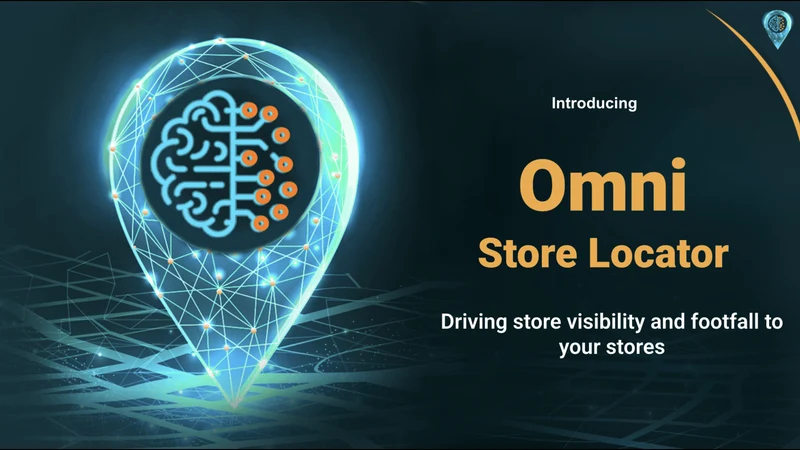 Omni Store Locator