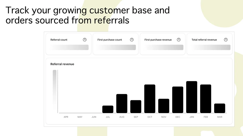 Friendly Referrals