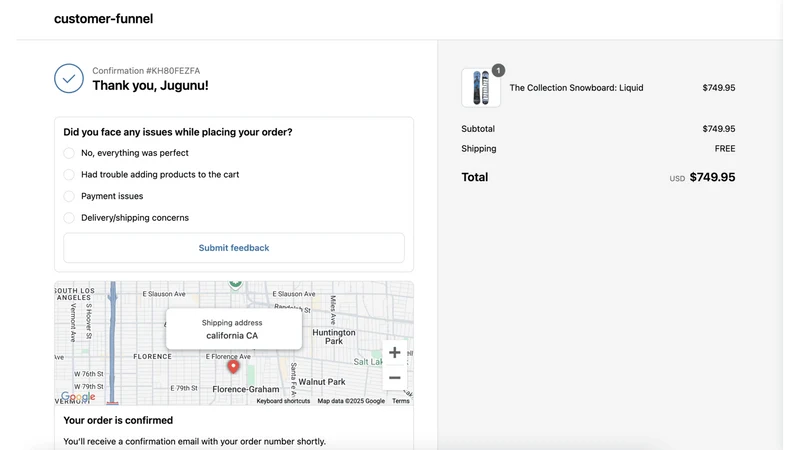 Customer Pulse