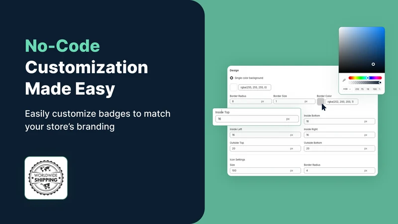 Trust Badges & Icons TrustKit