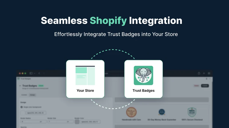 Trust Badges & Icons TrustKit