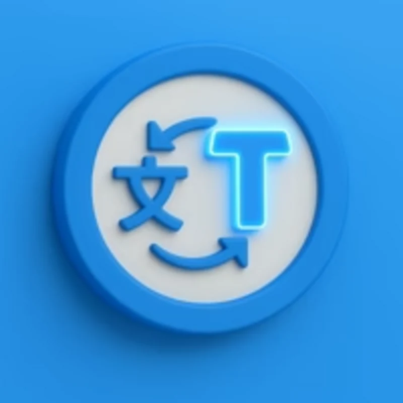 Mr. Translatify