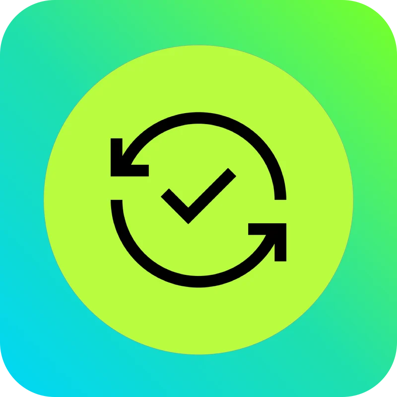 Sync Fusion