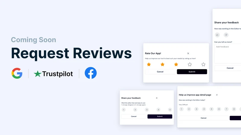 Sociable ‑ Social Reviews