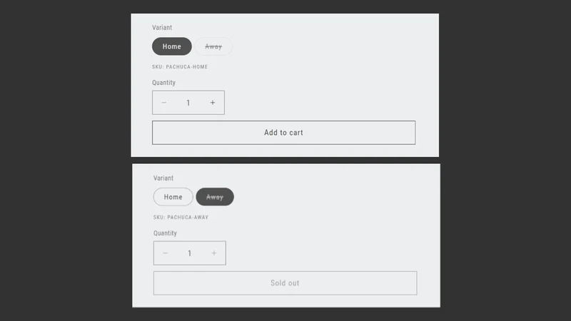 RandomSpot – Random Product