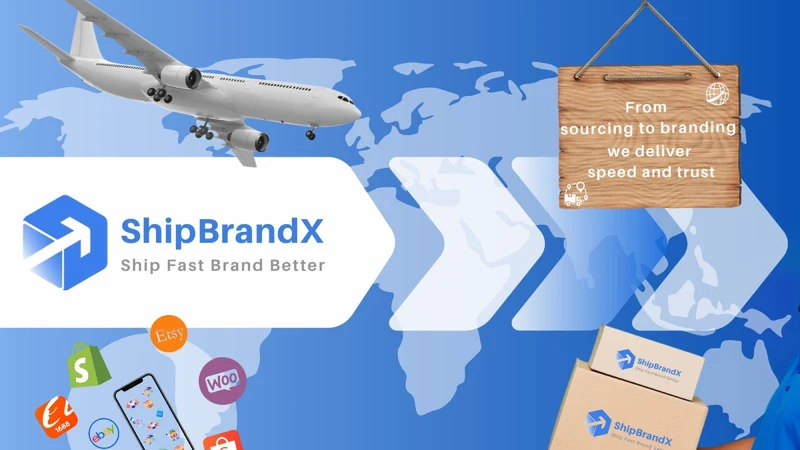 ShipBrandX